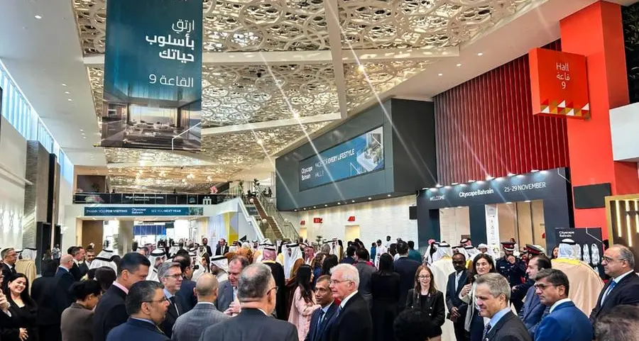 Cityscape Bahrain 2025 draws to a successful close