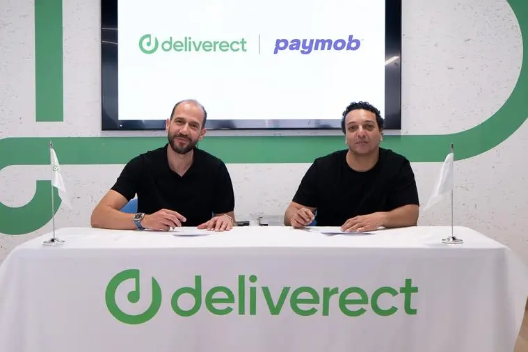 Deliverect partners with Paymob to enhance payment solutions for Middle East restaurants and consumers