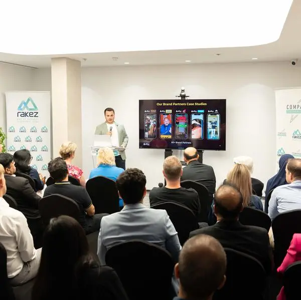 RAKEZ session helps entrepreneurs turn social presence into profit through influencer marketing