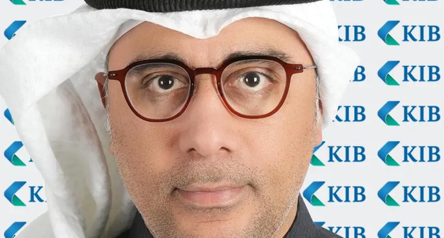 KIB appoints Abdulrahman Alsaddah as General Manager of Risk Management