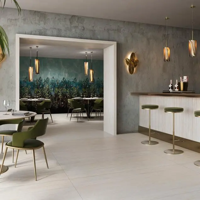 Roberto Cavalli signs exclusive licensing agreement with RAK Ceramics