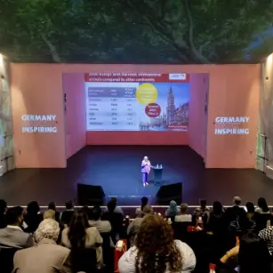 Travel destination Germany deepens commitment to GCC travellers as GNTB marks 20 years in the region