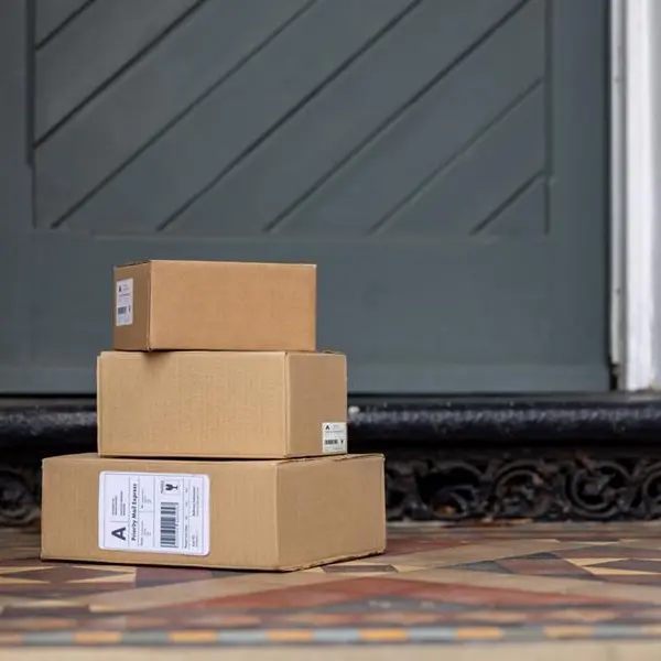 UAE driverless delivery firm CargoX secures $250mln funding