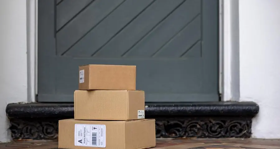UAE driverless delivery firm CargoX secures $250mln funding