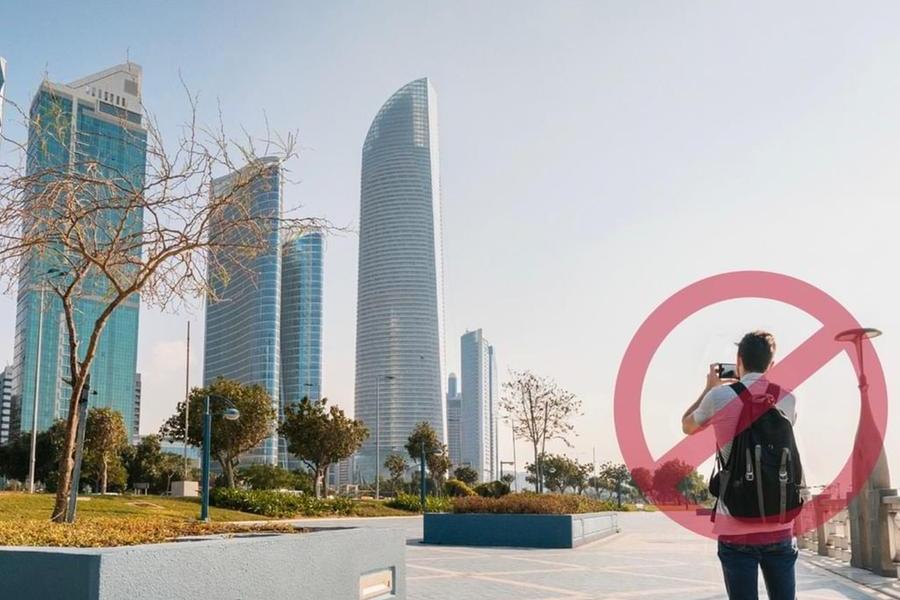 Abu Dhabi Police arrest 375 for spreading misleading information