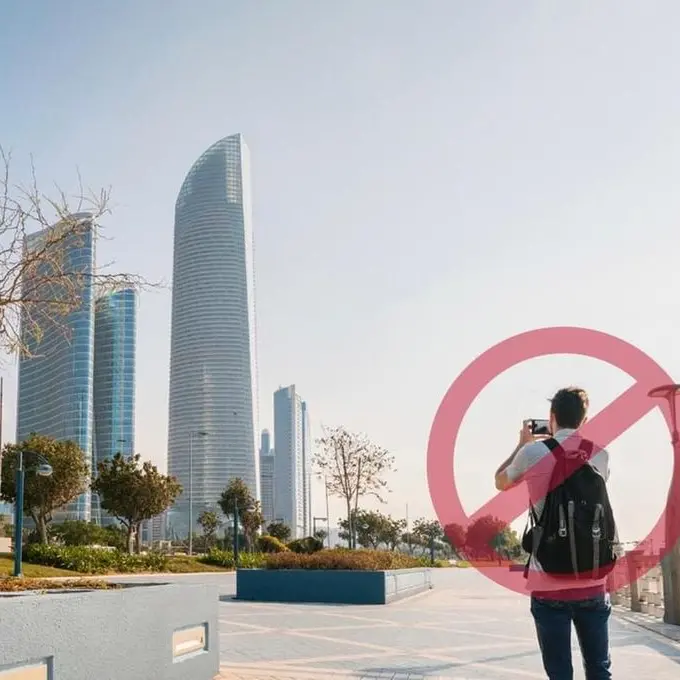 Abu Dhabi Police arrest 375 for spreading misleading information