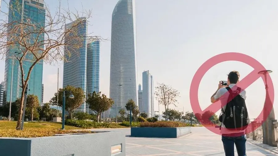 Abu Dhabi Police arrest 375 for spreading misleading information