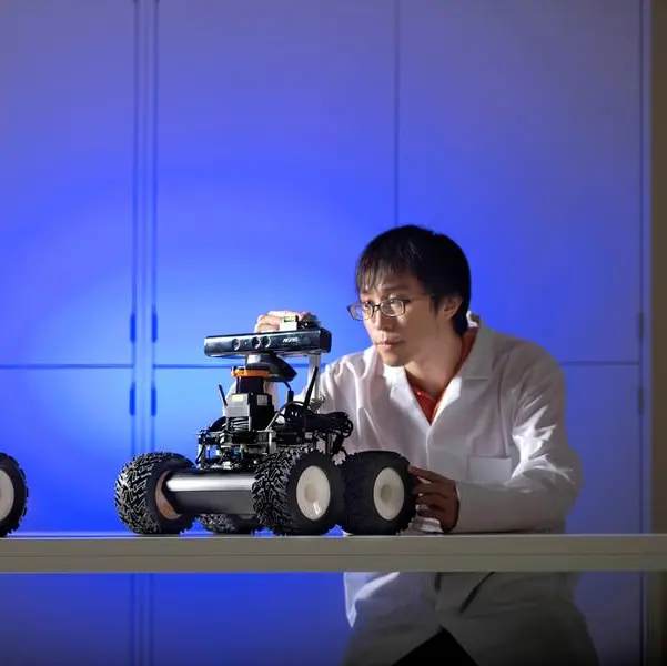 GCC region’s largest-ever RoboCup Asia-Pacific 2025 kicks off on 10 November with Abu Dhabi Autonomous Week 2025