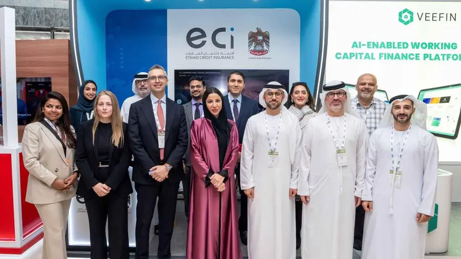 الاتحاد لائتمان الصادرات تسلّط الضوء على دورها في تنويع التجارة وتعزيز القدرة على مواجهة المخاطر