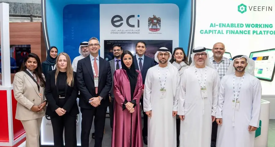 الاتحاد لائتمان الصادرات تسلّط الضوء على دورها في تنويع التجارة وتعزيز القدرة على مواجهة المخاطر