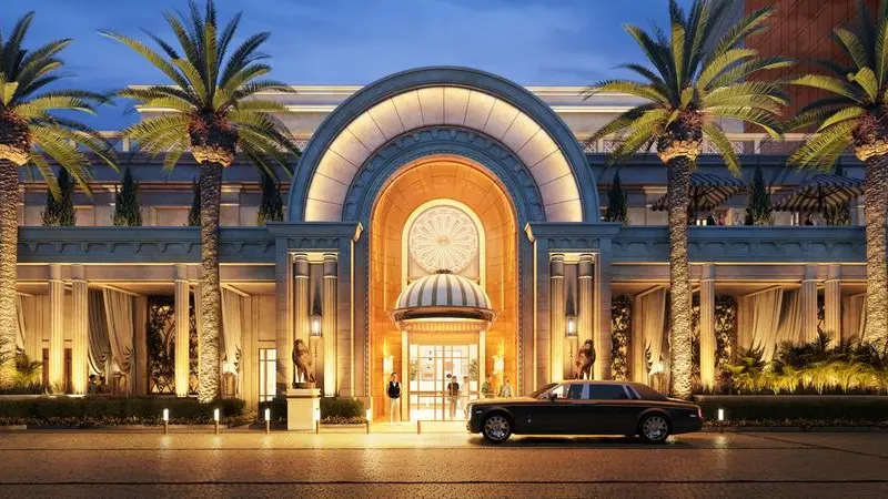 Wynn Resorts UAE project to face ‘modest delay’ over Iran conflict