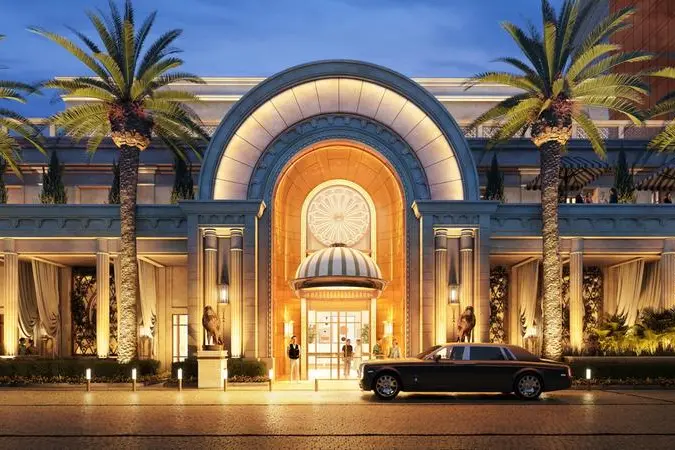 Wynn Resorts UAE project to face ‘modest delay’ over Iran conflict