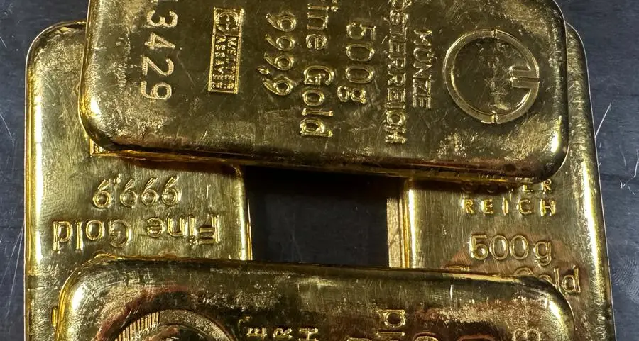 Gold holds steady after weak US jobs data reinforce rate-cut bets