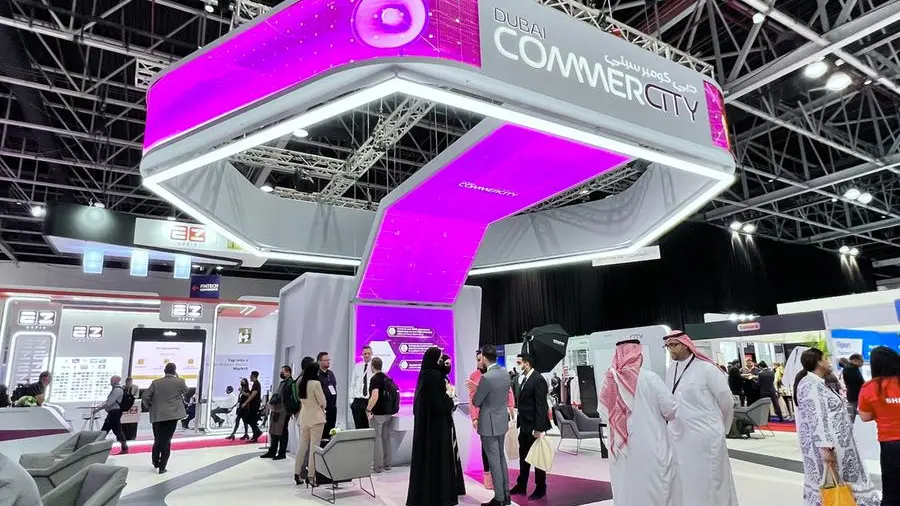 Seamless Digital Commerce Middle East 2026