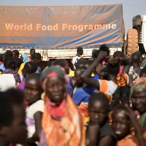 Majority of South Sudanese will be food insecure next year: UN