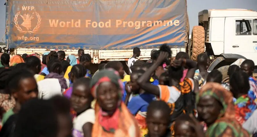 Majority of South Sudanese will be food insecure next year: UN