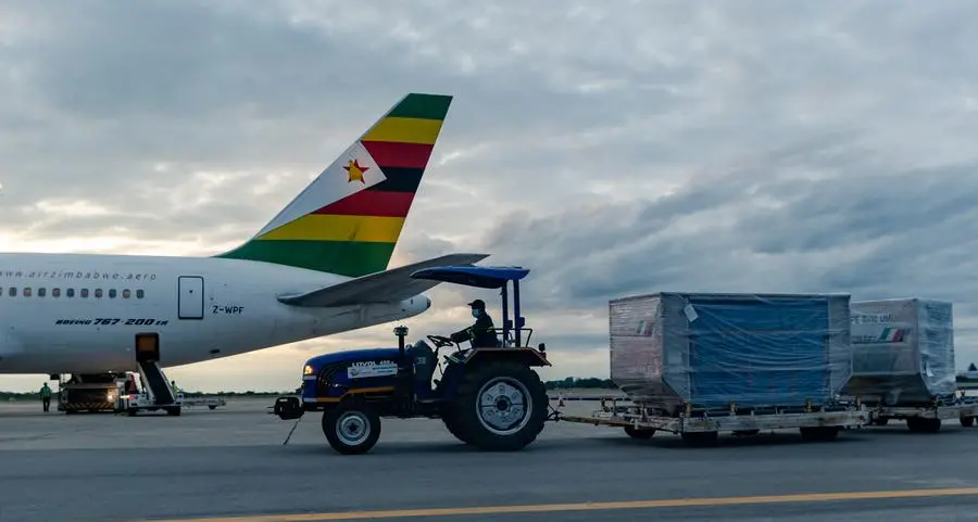 ZANU-PF corruption and mismanagement have turned Air Zimbabwe into an international embarrassment