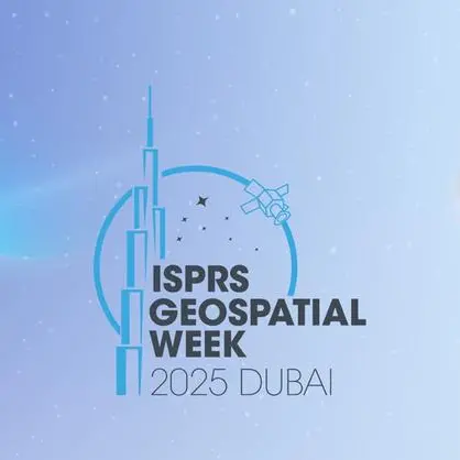 MBRSC announces opening of registrations for Geo-Spatial Week 2025