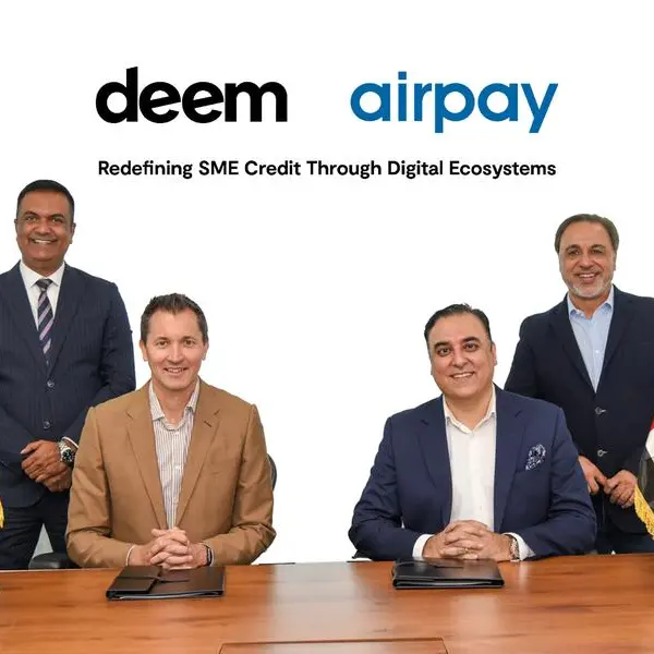 شراكة استراتيجية بين \"ديم للتمويل\" و\"إيرباي\" لتقديم حلول تمويل مخصصة