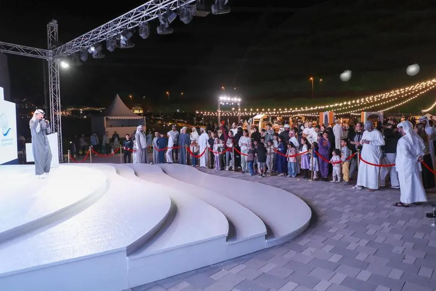 Sharjah Chamber concludes inaugural edition of “Pearl of the East Coast” festival in Kalba