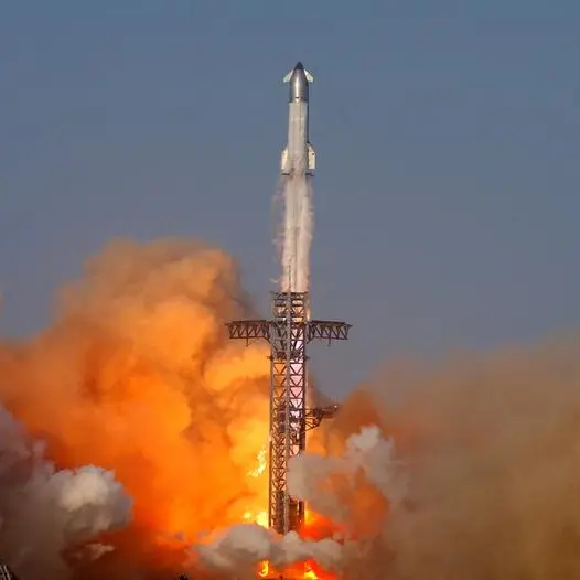 SpaceX Starship rocket explodes in setback to Musk's Mars mission