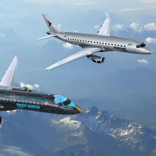 Embraer and Adani Defence & Aerospace announce strategic partnership to establish regional transport aircraft ecosystem in India