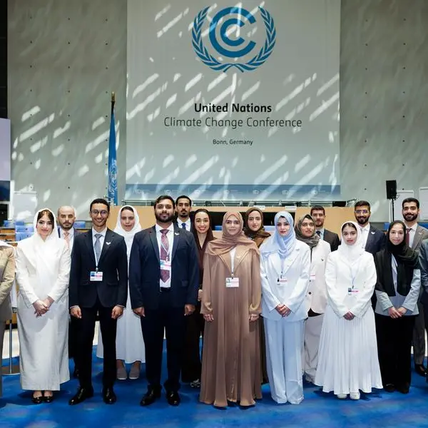 وفد الإمارات يناقش سبل تحويل التعهدات المناخية العالمية لمسارات عمل ملموسة لتسريع جهود التكيف والمرونة تمهيداً لـ COP31