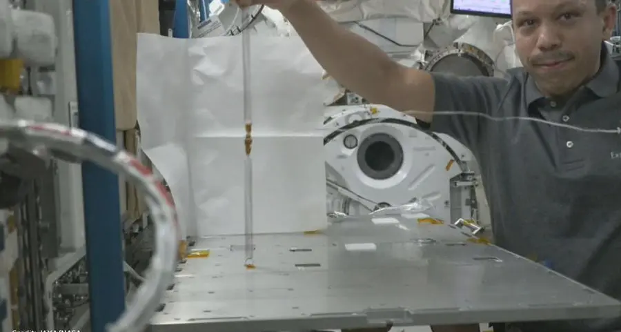 MBRSC announces successful completion of Asian Try Zero-G 2025 competition experiment