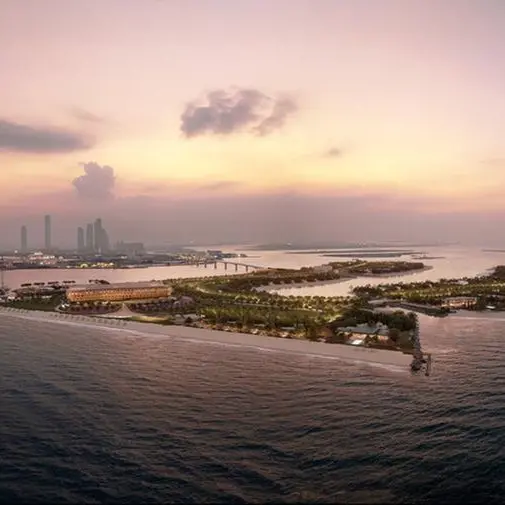 Al Abbar’s Eagle Hills plans new Bvlgari Resort & Mansions in Abu Dhabi
