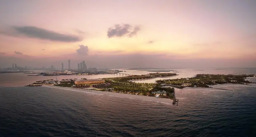 Al Abbar’s Eagle Hills plans new Bvlgari Resort & Mansions in Abu Dhabi