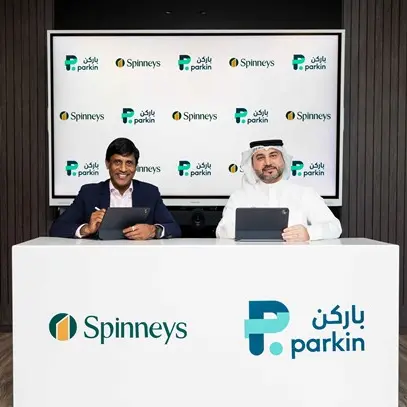 Parkin deploys smart parking at select Spinneys and Waitrose locations in Dubai