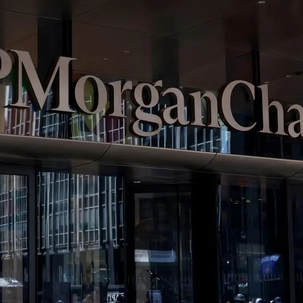 JPMorganChase launches $1.5trln initiative to boost critical industries