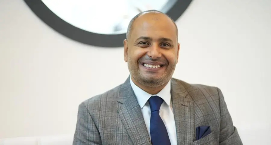 مجموعة DIG تطلق مشروع جديد في منطقة R3 بالعاصمة الجديدة