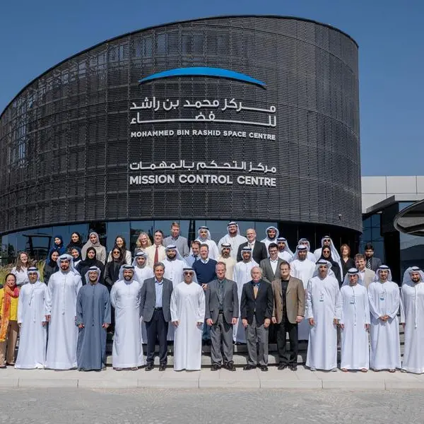 مهمة الإمارات لاستكشاف حزام الكويكبات تنجح في استكمال المراجعة النهائية لتصميم المحطة الأرضية