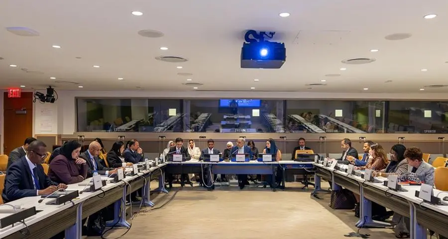 DCO Member States underscore commitment to digital cooperation in joint statement at UNGA 80