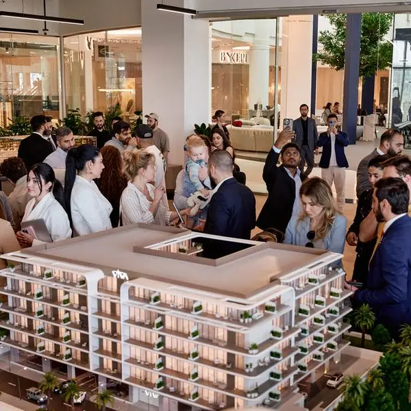 Lighthouse Properties records a full sell-out on its first launch