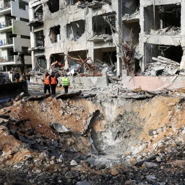 Damage to Israeli economy from Iran war seen at about $3bln a week