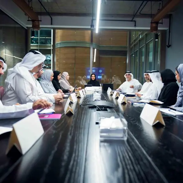 مجلس الإمارات لريادة الأعمال يعقد اجتماعه الثاني ويستعرض خططه المستقبلية
