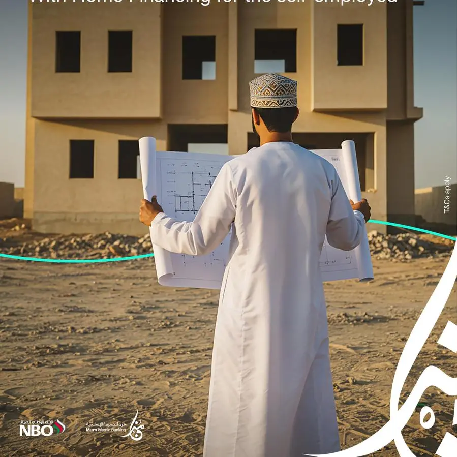 Muzn Islamic supports self-employed customers with inclusive home financing solutions