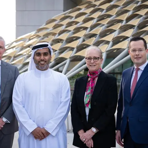 Maerki Baumann launches Middle East hub in Abu Dhabi