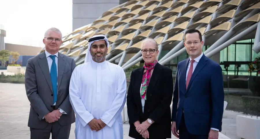 Maerki Baumann launches Middle East hub in Abu Dhabi