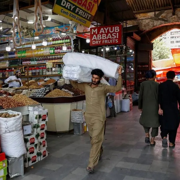 Pakistan's economy grows 0.92% in Q1 of ongoing fiscal year