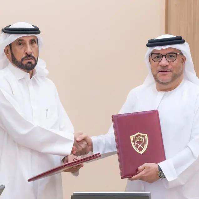 Government of Fujairah signs agreement to purchase gasoline production from Etihad Refinery