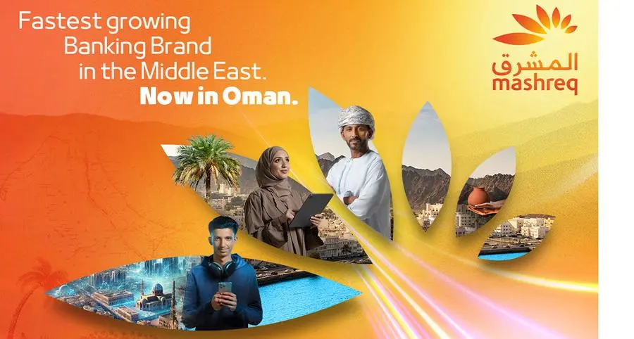 From legacy to leadership: Mashreq’s transformative entry into Oman