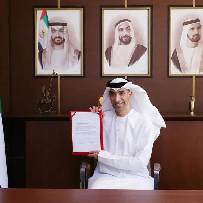 UAE, Eurasian Economic Union conclude negotiations on economic partnership deal