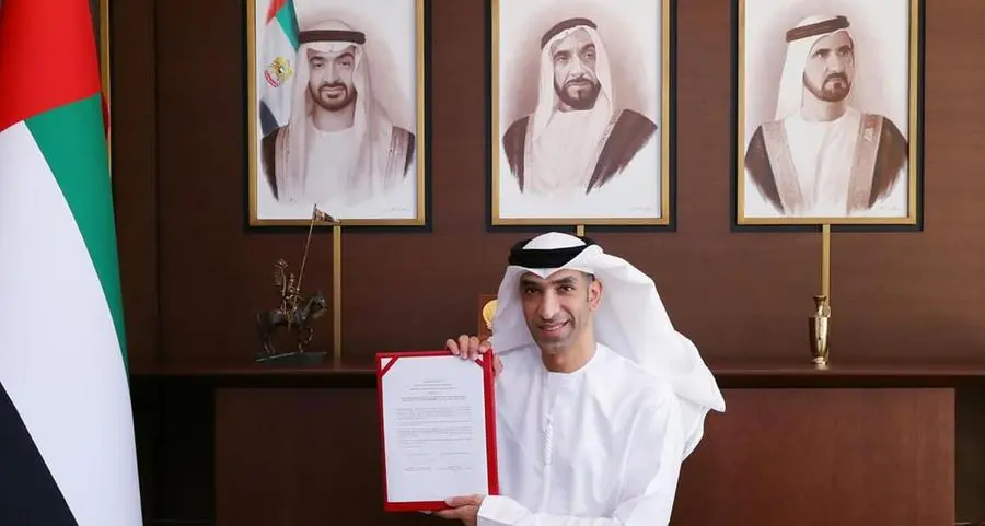 UAE, Eurasian Economic Union conclude negotiations on economic partnership deal