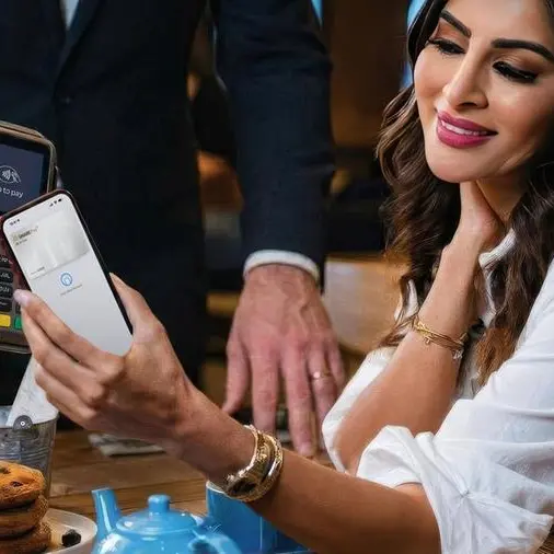 Majid Al Futtaim and Visa launch paper on engineering trust into the future of digital commercewhite