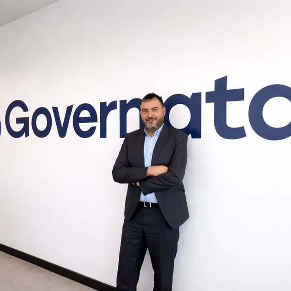 Governata strengthens team with new strategic hire