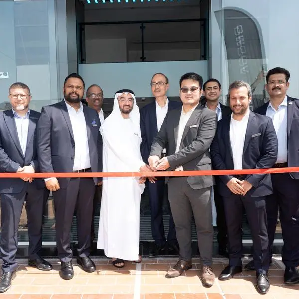 OMODA&JAECOO expands UAE presence with new showroom opening in Abu Dhabi