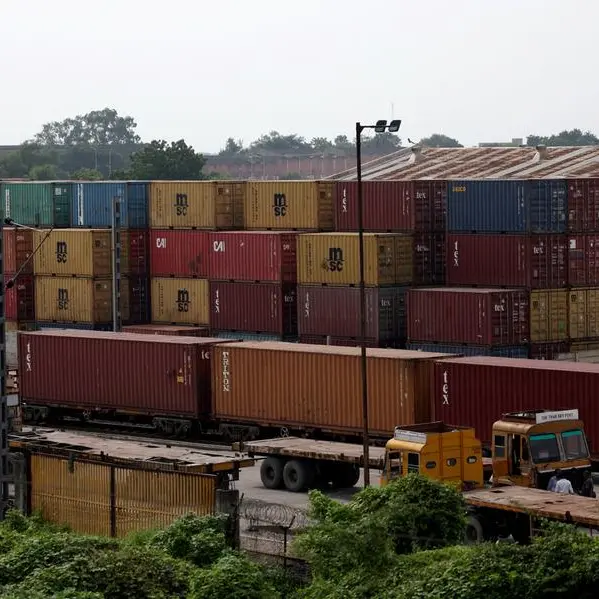 India's August merchandise trade deficit narrows, exports to US dip